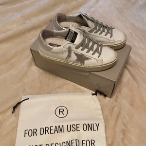 Golden Goose Hi Star